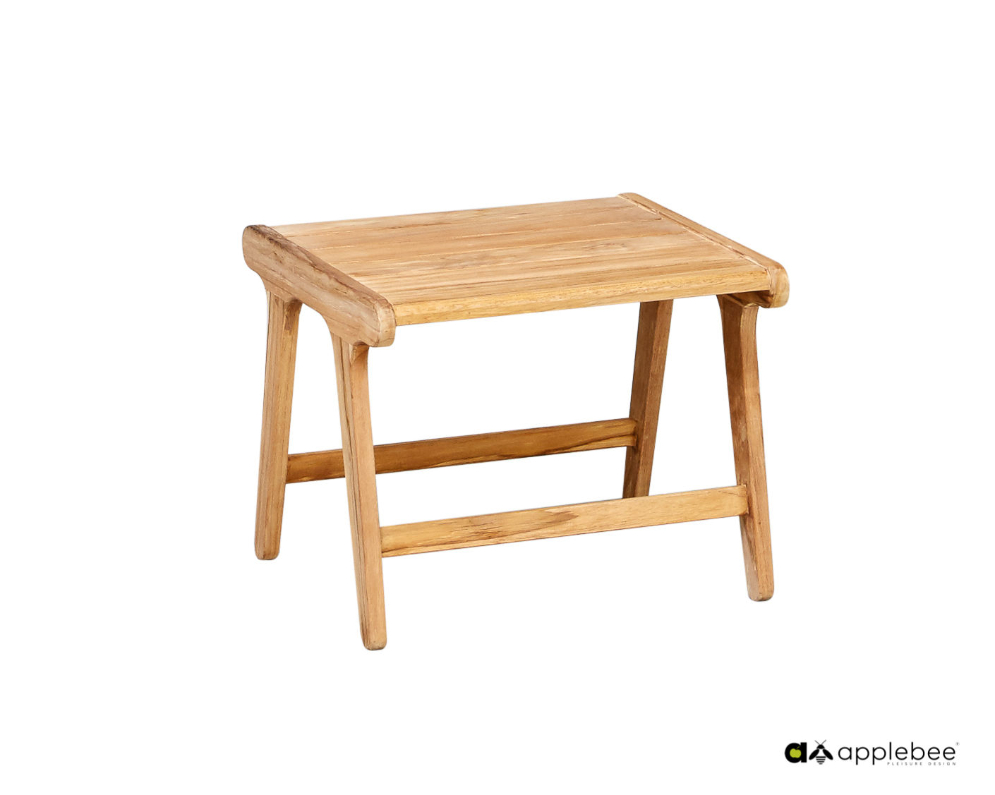 Apple_Bee_Juul_ST_Teak_SVLK_Natural_Nature_Free_standing_01.jpg